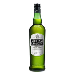 Whisky William Lawson's