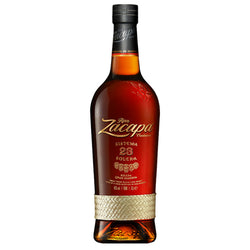 Ron Zacapa 23
