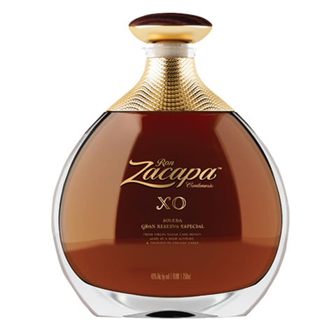 Ron Zacapa XO