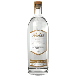 Mezcal Amores Espadín Joven