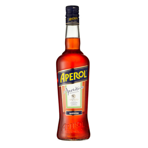 Aperitivo Aperol