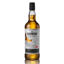 Whiskey Ardmore Single Malt