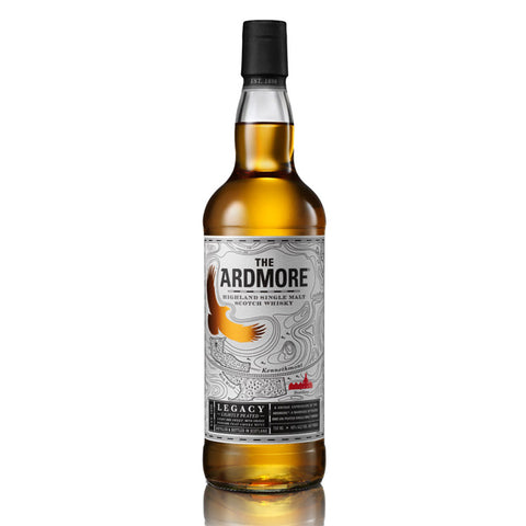 Whiskey Ardmore Single Malt