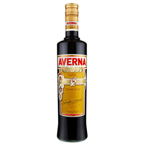 Averna