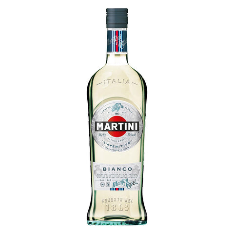 Vermouth Martini Bianco / Italia