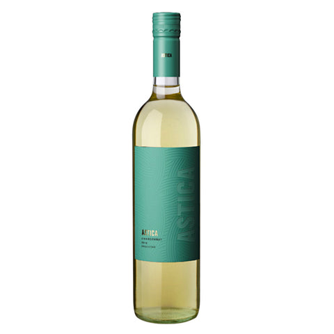 VIno Blanco Astica Chardonnay / Argentina