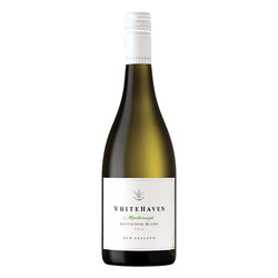 Vino Blanco White Heaven Sauvignon Blanc / Nueva Zelanda