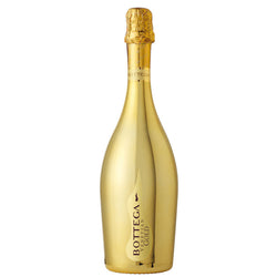 Vino espumoso Bottega Gold / Italia