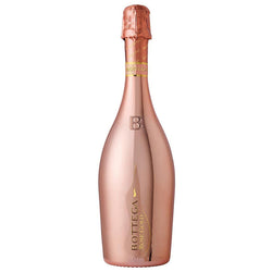 Vino espumoso Bottega Rose Gold / Italia