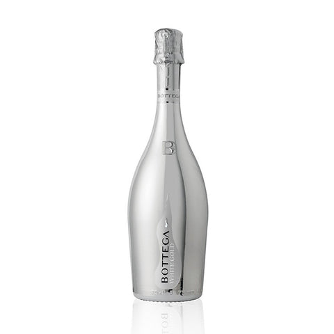 Vino espumoso Bottega White Gold / Italia