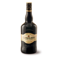 Irish Cream Carolans