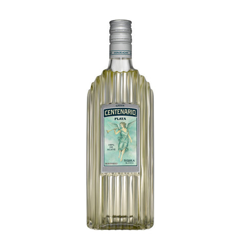 Tequila Gran Centenario Plata