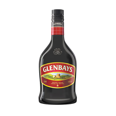 Crema Glenbays Whisky Cream