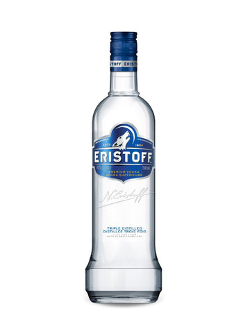 Vodka Eristoff