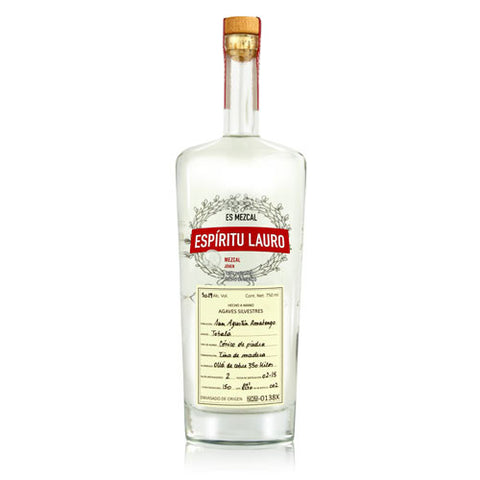 Espíritu Lauro Tobalá