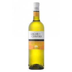 Vino Blanco Lagar de Cervera Albariño / España