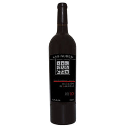 Vino tinto Selección de Barricas Las Nubes / México