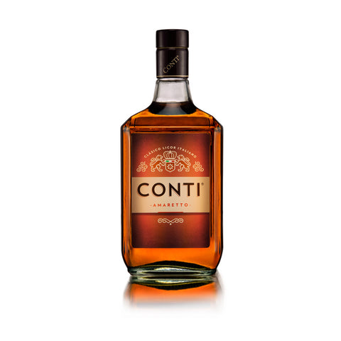 Licor Amareto Conti
