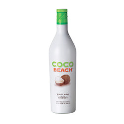Ron Coco Beach