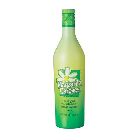 Licor Cotel de Tequila Margarita Careyes