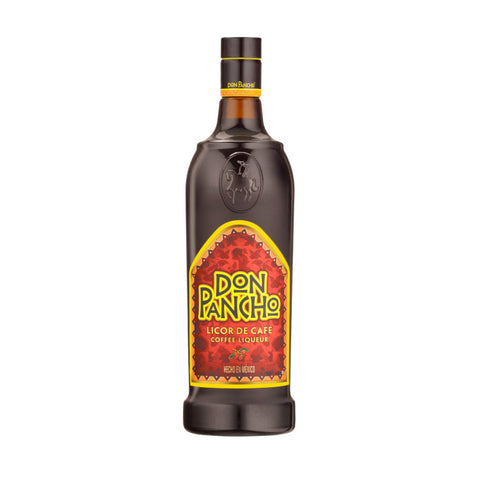 Licor de Café Don Pancho