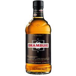 Licor Drambuie