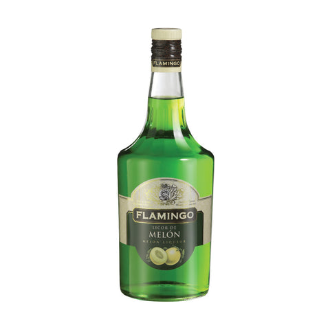 Licor de Melón Flamingo