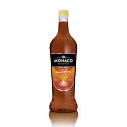 Licor de Amareto Monaco