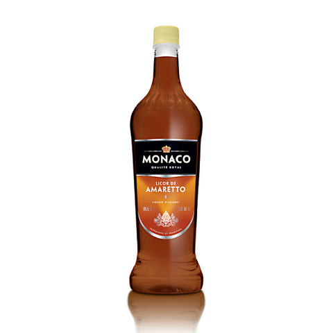 Licor de Amareto Monaco