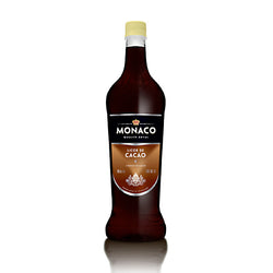 Licor de Cacao Monaco