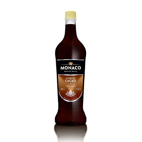 Licor de Cacao Monaco