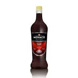 Licor de Café Monaco