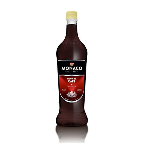 Licor de Café Monaco