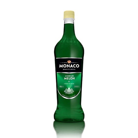 Licor de Melón Monaco