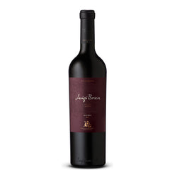 Vino Tinto Luigi Bosca Malbec / Argentina
