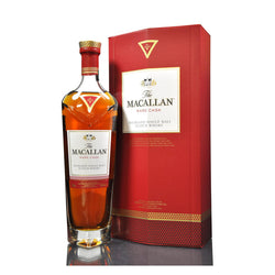 Whisky The Macallan Rare Cask