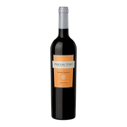 Vino Tinto Pascual Toso Cabernet Sauvignon / Argentina