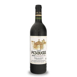 Vino tinto Pesquera Reserva Especial 2003 / España