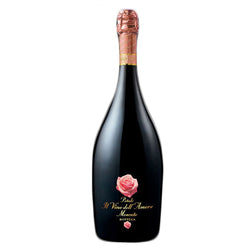 Vino espumoso Bottega Petalo Il Vino dell'Amore Moscato / Italia
