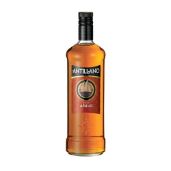 Ron Antillano Añejo