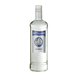 Ron Antillano Blanco