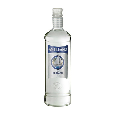 Ron Antillano Blanco