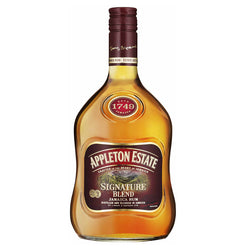 Ron Appleton Estate Signature Blend