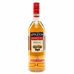 Ron Appleton Special