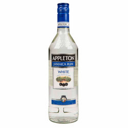 Ron Appleton Blanco