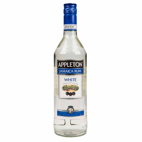 Ron Appleton Blanco