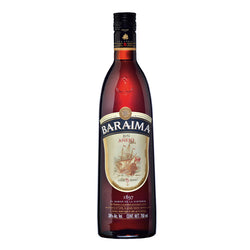 Ron Baraima Añejo 5 YO