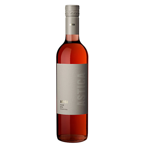 VIno Rosado Astica / Argentina