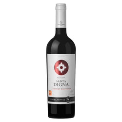 Vino Tinto Santa Digna Cabernet Sauvignon / Chile
