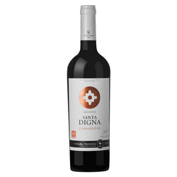 Vino Tinto Santa Digna Carmenère / Chile